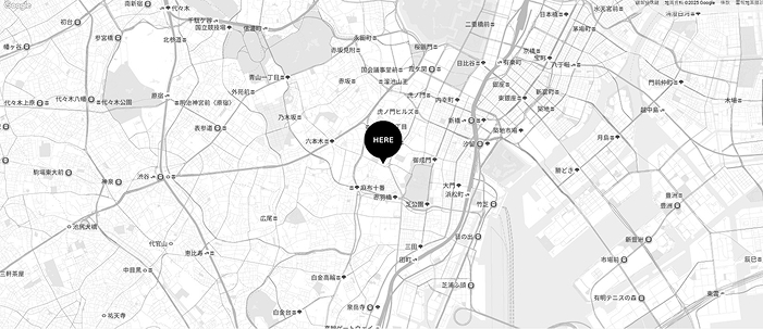 Clinic Location Map